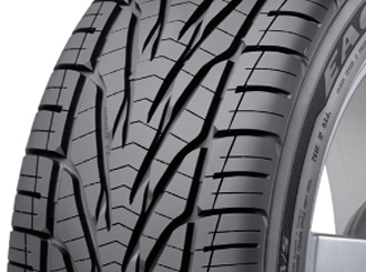 GOODYEAR EAGLE F1 ALL SEASON